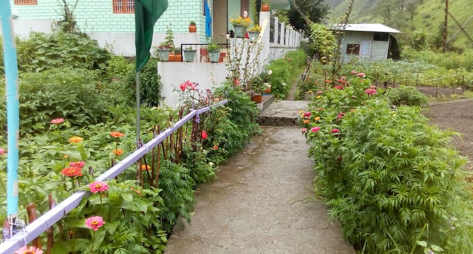 Ganga Resort Homely Stay, Joshimath 2